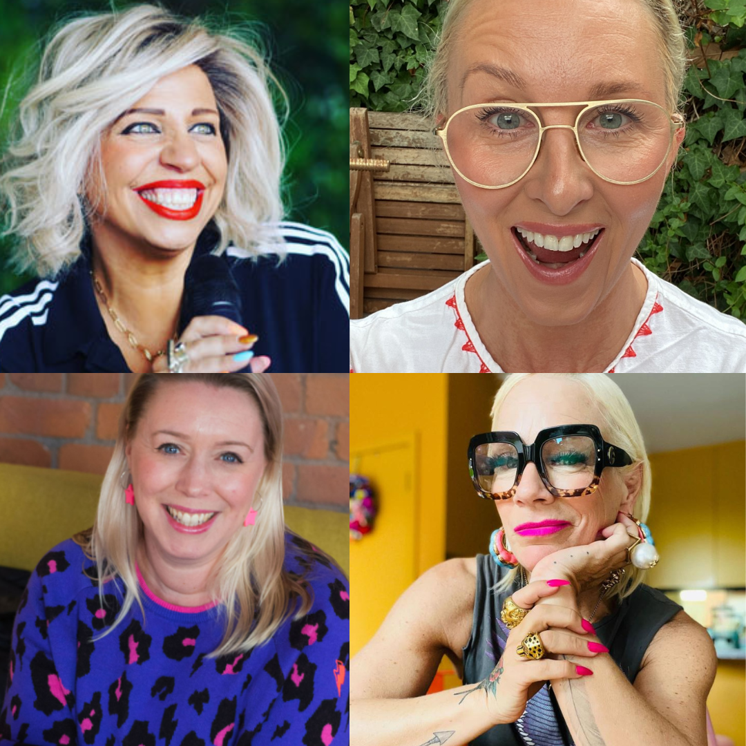 Mind Body Spirit Festival Birmingham NEC 15 Nov 17 Nov